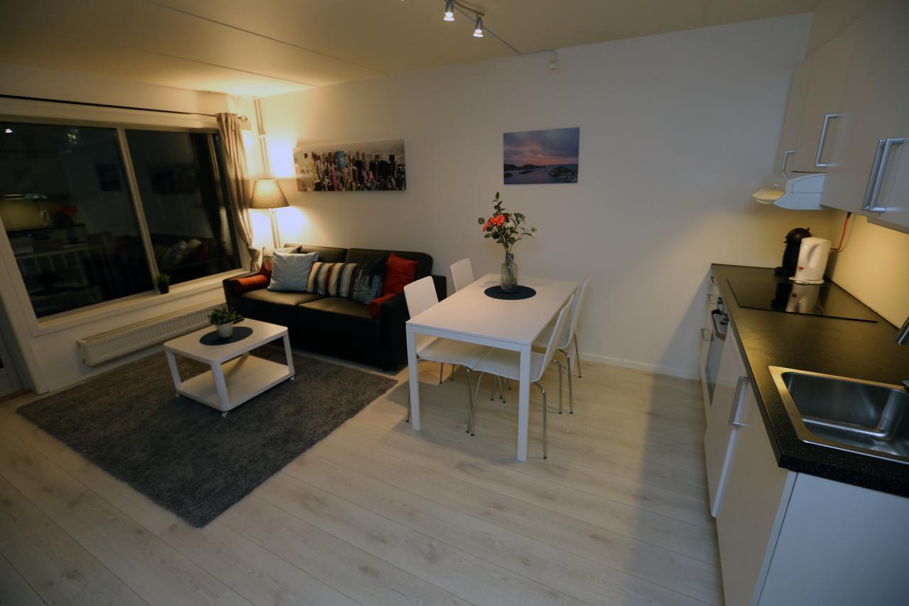 Apartment - Rubina Ranas Gate 1 Oslo Dış mekan fotoğraf